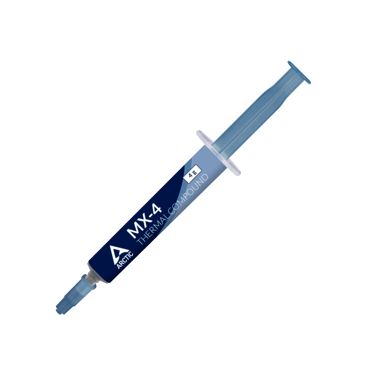 ARCTIC MX-4 PREMIUM THERMAL PASTE 4G – TechCure India