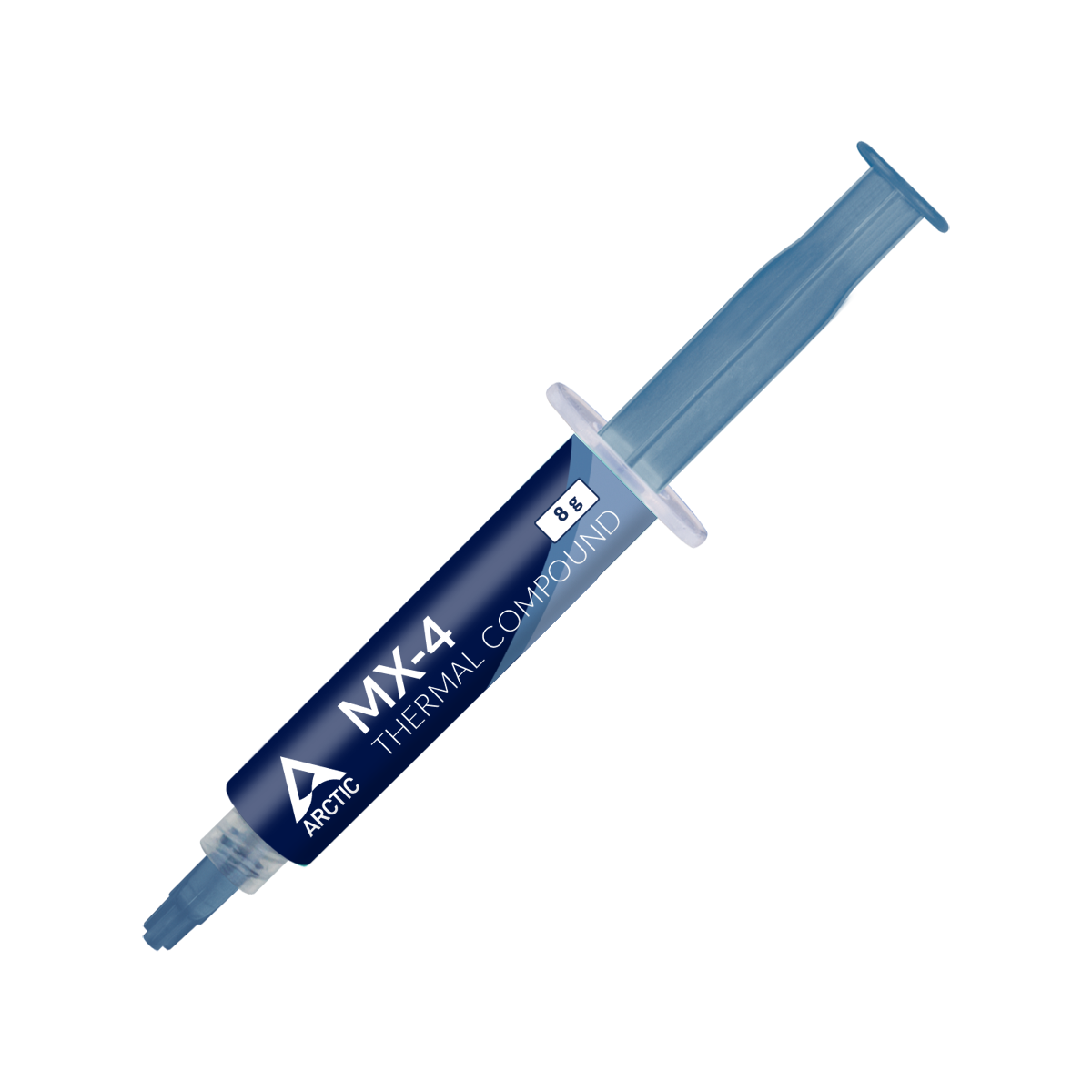 ARCTIC MX-4 PREMIUM THERMAL PASTE 8G ACTCP00008B – TechCure India