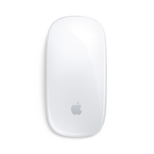 Apple Magic Mouse (USB‑C) - White – TechCure India