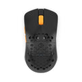 COSMIC BYTE Umbra Tri-Mode Wireless Ambidextrous Gaming Mouse ( 4000 DPI / 6 Macro Buttons ) ( Black )