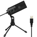 FIFINE K669B USB Microphone Condenser