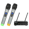 FIFINE K036 Wireless Handheld Microphone