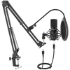 FIFINE T730 USB Microphone Kit