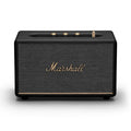 Marshall Acton III Wired Connectivity Stereo Home Speakers (Black) – TechCure India