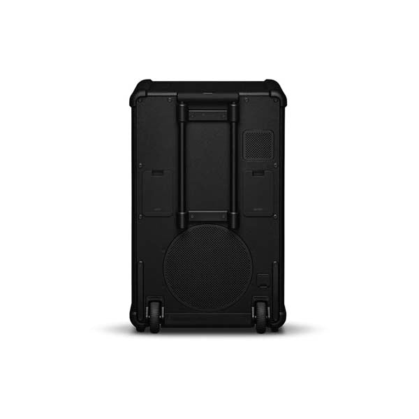 Marshall Bromley 750 Portable Wireless Party Speaker (Black and Brass) – TechCure India