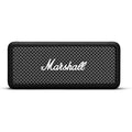 Marshall Emberton 20 Watt Wireless Bluetooth Portable Speaker (Black) – TechCure India