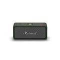 Marshall Emberton 20 Watt Wireless Bluetooth Portable Speaker (Forest) – TechCure India