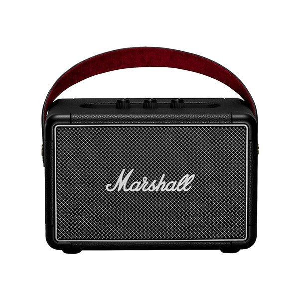 Marshall Kilburn II 36W Bluetooth Portable Speaker (Black) – TechCure India