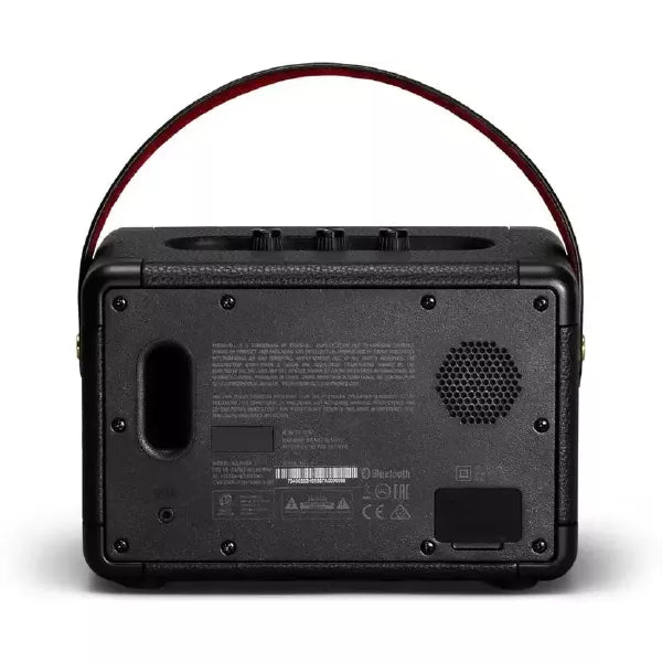 Marshall Kilburn II 36W Bluetooth Portable Speaker (Black) – TechCure India