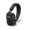 Marshall Mid Bluetooth Wireless On-Ear Headphone (Black) – TechCure India