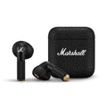 Marshall Minor IV Wireless in Ear Earbuds (Black) – TechCure India