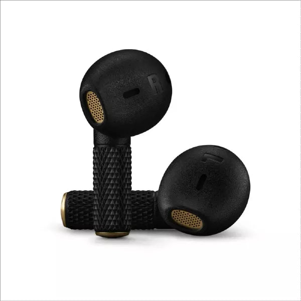 Marshall Minor IV Wireless in Ear Earbuds (Black) – TechCure India