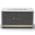 Marshall Stanmore II Wireless Bluetooth Speaker (White) – TechCure India