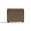 Marshall Woburn III Wireless Bluetooth Powered Speaker (Brown) – TechCure India