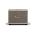 Marshall Woburn III Wireless Bluetooth Powered Speaker (Cream) – TechCure India