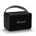 Marshall Kilburn II 36W Bluetooth Portable Speaker (Black and Brass) – TechCure India
