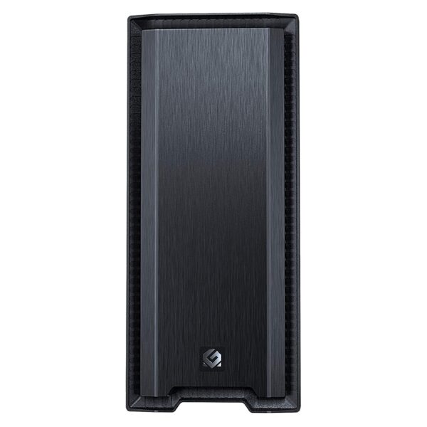 PHANTEKS Metallicgear Neo Silent ATX Mid Tower Cabinet (Black) - 2