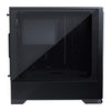 PHANTEKS Metallicgear Neo Silent ATX Mid Tower Cabinet (Black) - 3