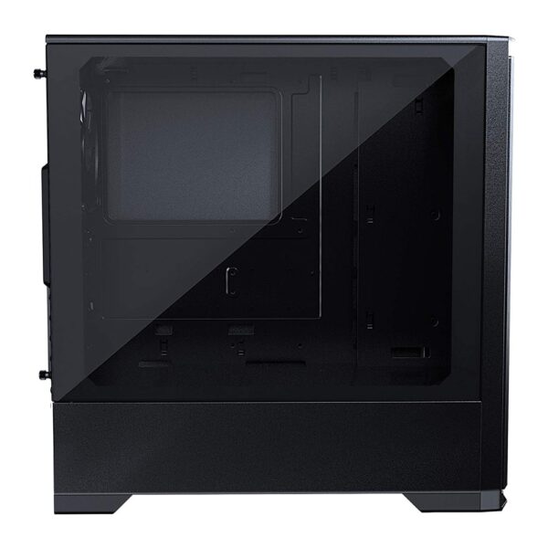 PHANTEKS Metallicgear Neo Silent ATX Mid Tower Cabinet (Black) - 3