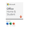Microsoft Office Home 2024, Lifetime Validity – TechCure India