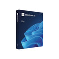 Microsoft Windows 11 Professional FPP – TechCure India