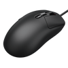 COUGAR MINOS NEO RGB Wired Ambidextrous Gaming Mouse ( Black ) ( 6200DPI / 6 Macro Buttons ) - 3