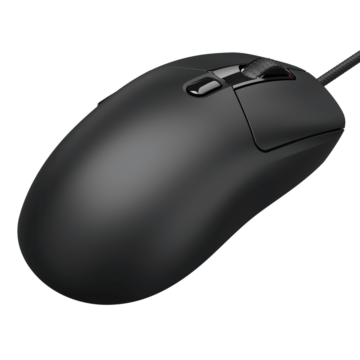 Cougar Minos Neo Black Wired Mouse – TechCure India