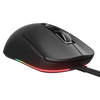 COUGAR MINOS NEO RGB Wired Ambidextrous Gaming Mouse ( Black ) ( 6200DPI / 6 Macro Buttons ) - 4