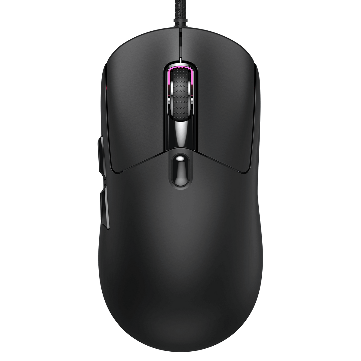 Cougar Minos Neo Black Wired Mouse – TechCure India