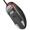 COUGAR MINOS NEO RGB Wired Ambidextrous Gaming Mouse ( Black ) ( 6200DPI / 6 Macro Buttons ) - 6