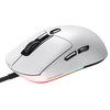 COUGAR MINOS NEO RGB Wired Ambidextrous Gaming Mouse ( White ) ( 6200DPI / 6 Macro Buttons ) - 4