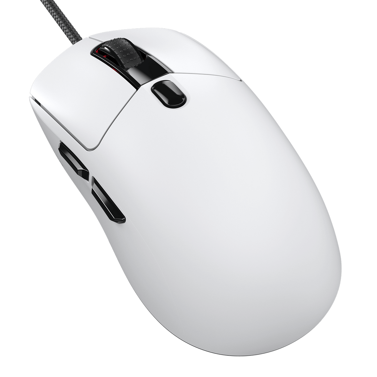 Cougar Minos Neo White Wired Mouse – TechCure India