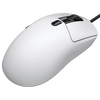 COUGAR MINOS NEO RGB Wired Ambidextrous Gaming Mouse ( White ) ( 6200DPI / 6 Macro Buttons ) - 2