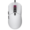 Cougar Minos Neo White Wired Mouse – TechCure India