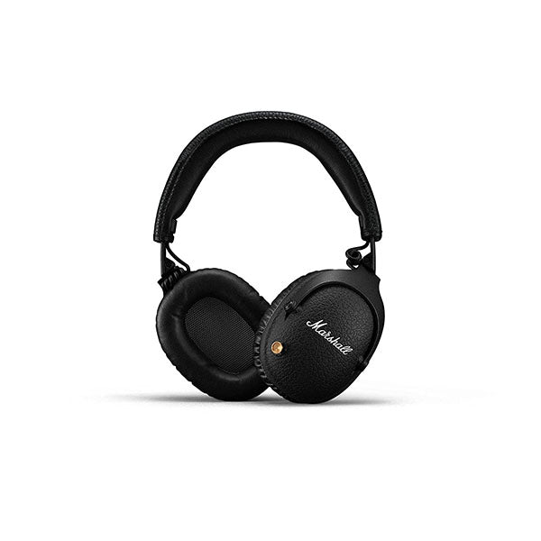 Marshall Monitor II Active Noise Cancelling Over-Ear Bluetooth Headphone – TechCure India