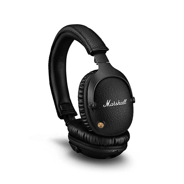 Marshall Monitor II Active Noise Cancelling Over-Ear Bluetooth Headphone – TechCure India