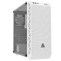 Montech Air 900 Mesh ATX Mid-Tower (White) – TechCure India