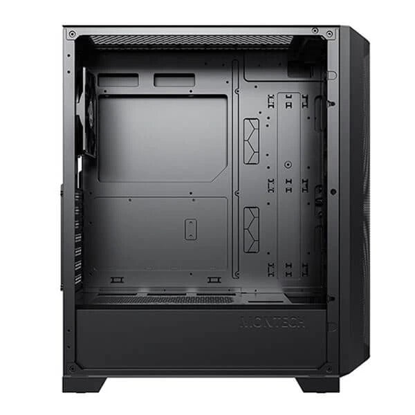 TechCure Arena Ultra 4K Gaming PC — Ryzen 7 9800X3D · RTX 5080 16GB · 32GB DDR5 6000 · 2TB NVMe
