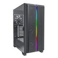 TechCure Arena Ultra 4K Gaming PC — Ryzen 7 9800X3D · RTX 5080 16GB · 32GB DDR5 6000 · 2TB NVMe