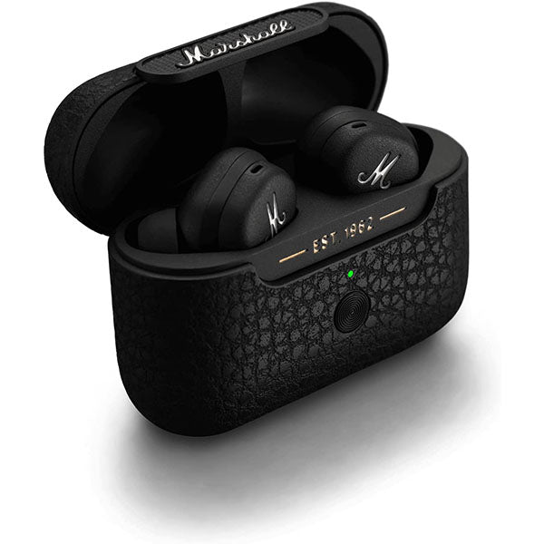 Marshall Motif A.N.C. True Wireless Noise Canceling Headphones – TechCure India