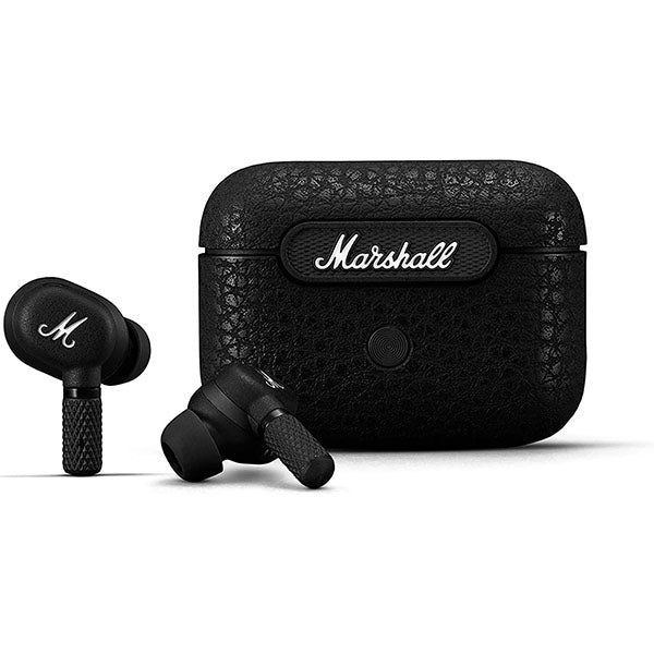 Marshall Motif A.N.C. True Wireless Noise Canceling Headphones – TechCure India