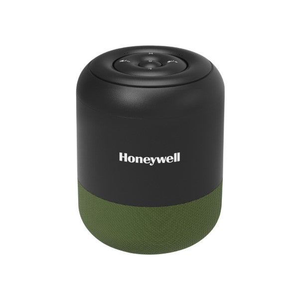 Honeywell Moxie V200 Wireless Bluetooth Portable Speaker - Olive Green – TechCure India