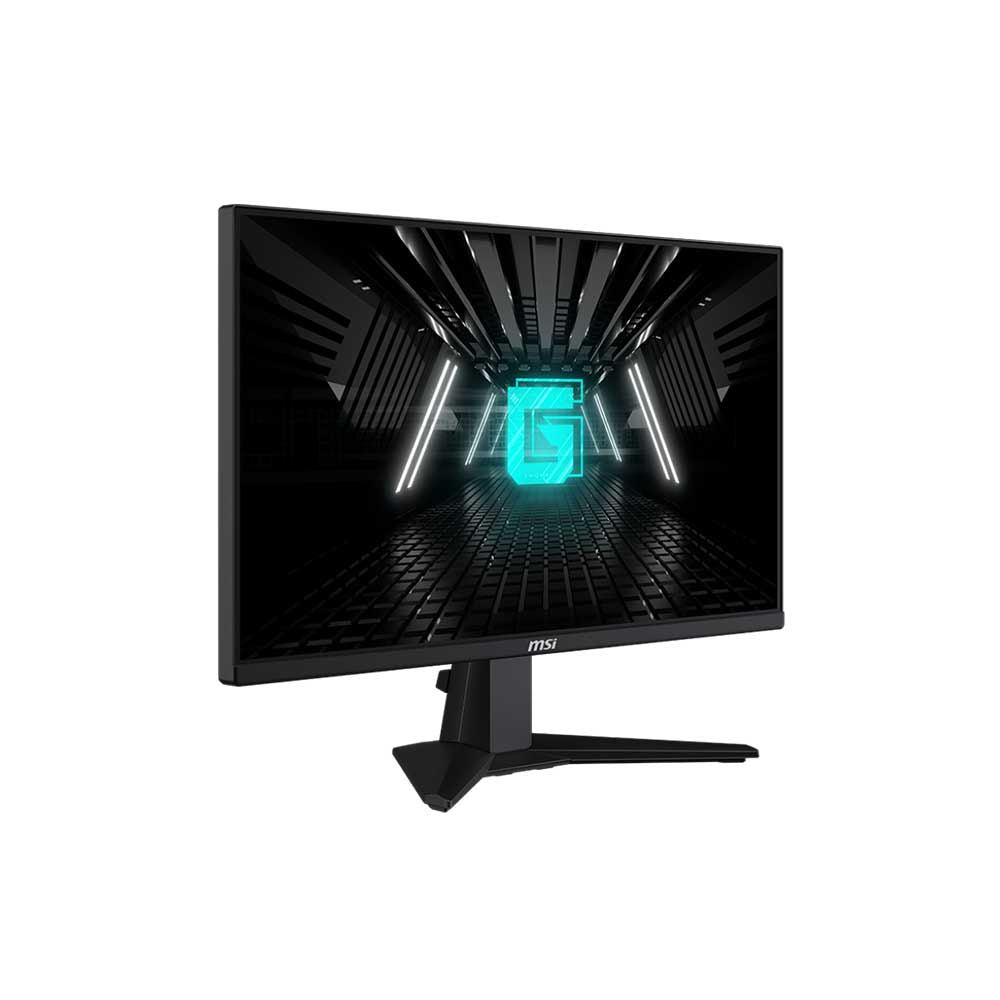 MSI G255F 25 Inch FHD 180Hz IPS Panel 99%SRGB 1MS AMD Freesync Gaming Monitor - 2
