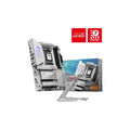 Msi Mpg B850 Edge Ti WiFi AM5 ATX Motherboard – TechCure India