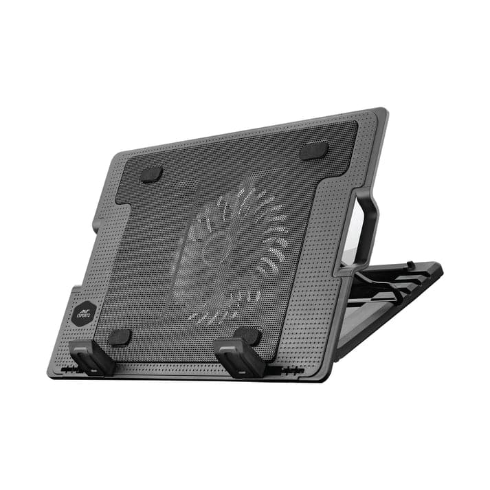 ANT ESPORTS NC120 Laptop Cooler - 2