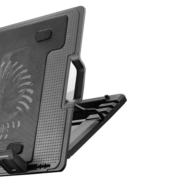 ANT ESPORTS NC120 Laptop Cooler - 4