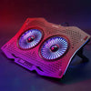ANT ESPORTS NC280 RGB Gaming Notebook Cooler - 2