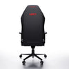 CYBEART Neo Series 2.0 Stealth Edition Gaming Chair ( Black / Red ) - 3