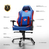 CYBEART Neo Series 2.0 Superman Edition Gaming Chair ( Blue ) - 4