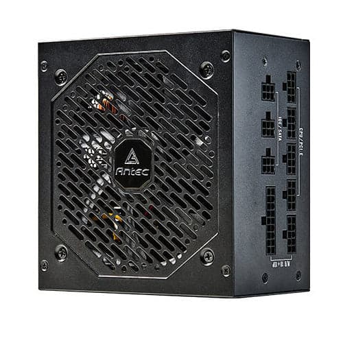 ANTEC Neo Eco 750 750W 80+ Gold Fully Modular ATX 2.0 Power Supply - 3